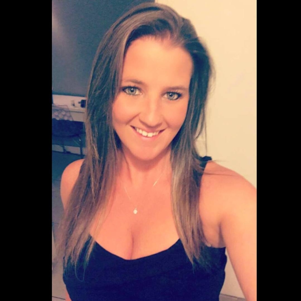 Meet your Posher, Lindsey